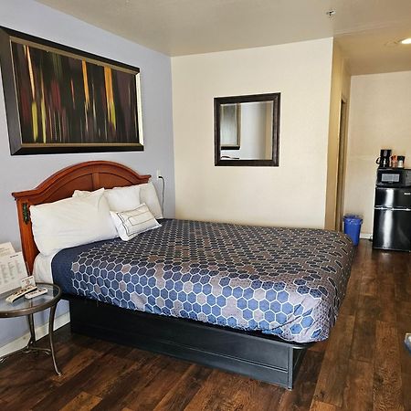 California Suites Motel Calexico Экстерьер фото