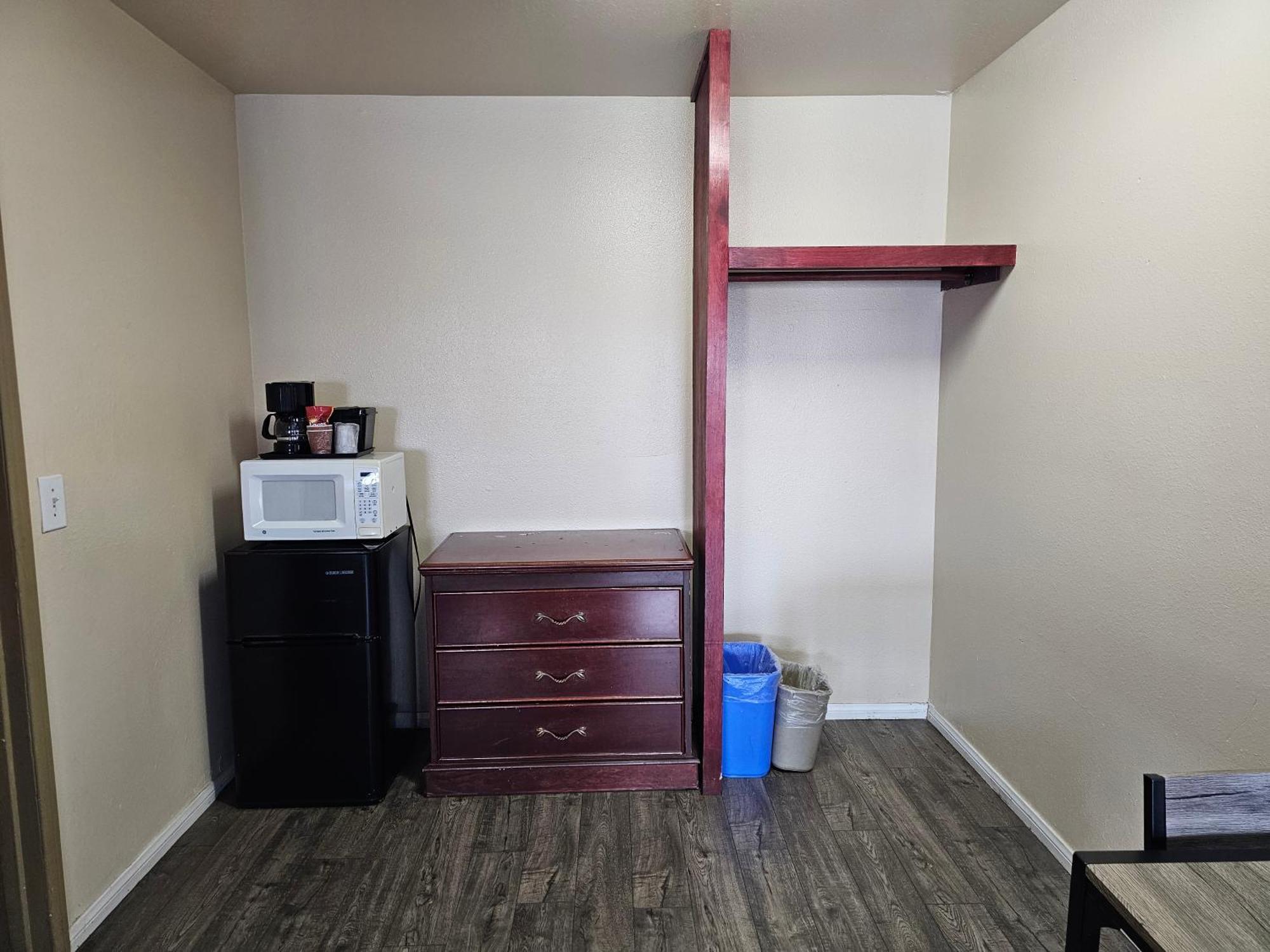 California Suites Motel Calexico Экстерьер фото