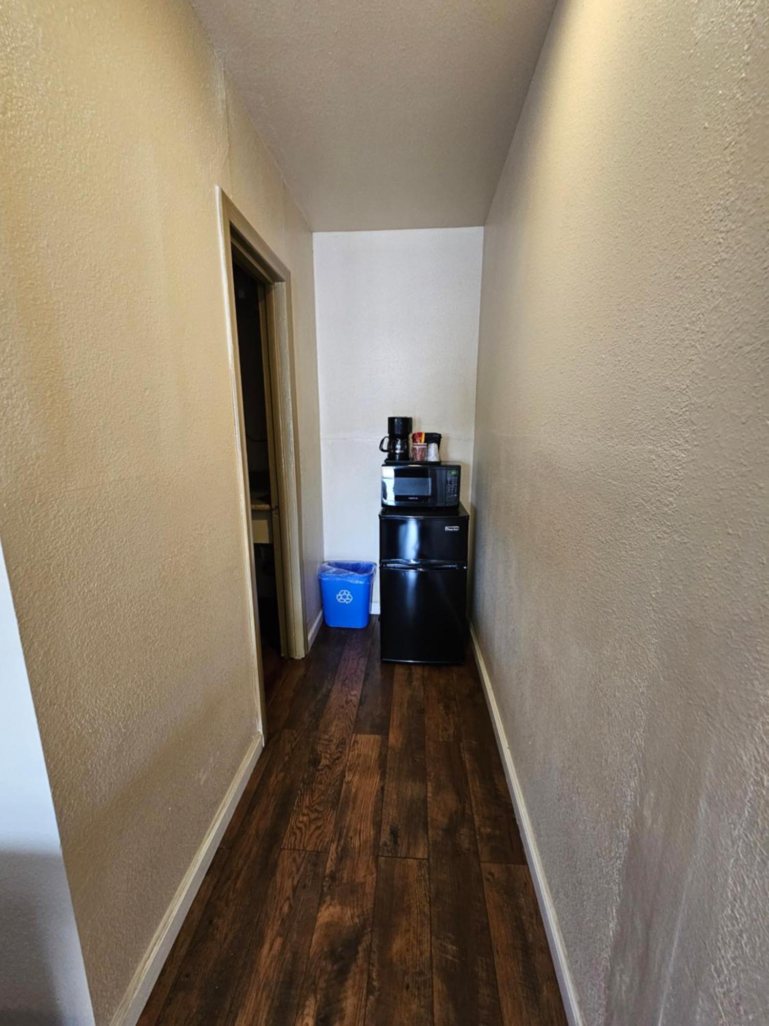 California Suites Motel Calexico Экстерьер фото